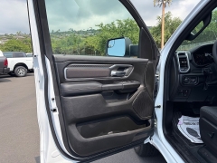 New 2026  Ram 1500 Big Horn 4x4 Crew Cab 5'7" Box at IK Auto Group near Hilo&comma; HI