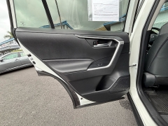 Used 2020 Toyota RAV4 4d SUV AWD XLE at Kona Nissan near Kailua Kona, HI