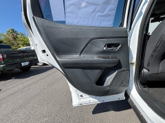 New 2026  Nissan Kicks SV FWD at IK Auto Group near Hilo&comma; HI