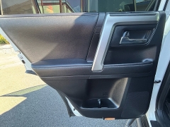 Used 2020  Toyota 4Runner 4d SUV 4WD SR5 Premium at Kama'aina Nissan near Hilo&comma; HI