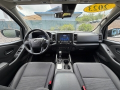 Used 2023  Nissan Frontier Crew Cab 4x2 S Auto at Kama'aina Nissan near Hilo&comma; HI