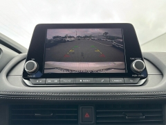 New 2026  Nissan Rogue 2026&period;5 FWD SV at IK Auto Group near Hilo&comma; HI