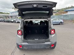 Used 2021 Jeep Renegade Latitude FWD at Kama'aina Nissan near Hilo, HI