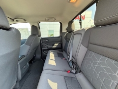New 2026  Nissan Frontier Crew Cab 4x4 SV at Kona Nissan near Kailua Kona&comma; HI