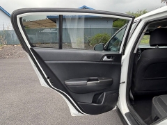 Used 2021  Kia Sportage LX AWD at IK Auto Group near Hilo&comma; HI