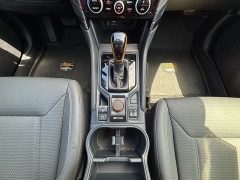 Used 2024 Subaru Forester Wilderness AWD at Kama'aina Nissan near Hilo, HI