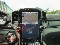 Used 2022 Ram 1500 4WD Laramie Crew Cab 6'4" Box at Kona Nissan near Kailua Kona, HI