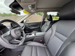 Used 2022  Nissan Rogue FWD SV at IK Auto Group near Hilo, HI