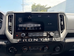 New 2026  Nissan Frontier Crew Cab 4x4 SV at Kama'aina Nissan near Hilo&comma; HI