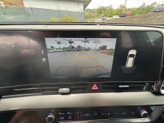 Used 2025 Kia Sportage EX FWD at Kama'aina Nissan near Hilo, HI