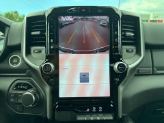 New 2026  Ram 1500 4WD Big Horn Crew Cab 5'7" Box Lvl 2 at IK Auto Group near Hilo&comma; HI