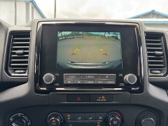 Used 2023 Nissan Frontier Crew Cab 4x4 SV Auto *Ltd Avail* at IK Auto Group near Hilo, HI
