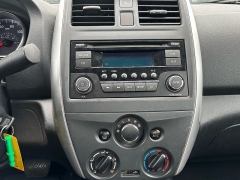 Used 2017 Nissan Versa 4d Sedan SV at Kona Nissan near Kailua Kona, HI