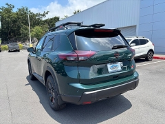New 2026  Nissan Rogue 2026&period;5 AWD Rock Creek at IK Auto Group near Hilo&comma; HI