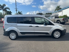 Used 2016 Ford Transit Connect Ext Wagon XL at Kona Nissan near Kailua Kona, HI