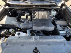 Used 2019  Toyota 4Runner 4d SUV 4WD SR5 at Kama'aina Nissan near Hilo&comma; HI