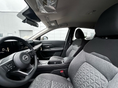 New 2025 Nissan Kicks SV AWD at IK Auto Group near Hilo, HI