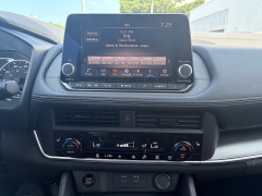 New 2026  Nissan Rogue 2026&period;5 AWD Dark Armor at IK Auto Group near Hilo&comma; HI