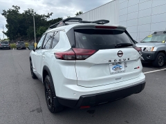 New 2026  Nissan Rogue 2026&period;5 AWD Rock Creek at Kona Nissan near Kailua Kona&comma; HI
