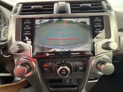 Used 2023 Toyota 4Runner TRD Sport 4WD at Kona Nissan near Kailua Kona, HI