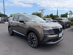 New 2026  Nissan Kicks SV AWD at IK Auto Group near Hilo&comma; HI