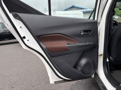 Used 2023  Nissan Kicks SR FWD at Kona Nissan near Kailua Kona&comma; HI