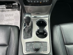 Used 2021 Jeep Grand Cherokee 80th Anniversary 4x4 at Kama'aina Nissan near Hilo, HI