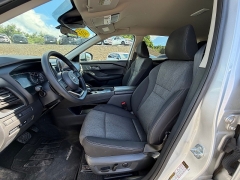 Used 2024  Nissan Rogue FWD SV at Kona Nissan near Kailua Kona&comma; HI