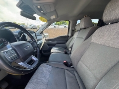 Used 2023  Ford F-150 4WD XLT SuperCrew 6.5' Box at Kona Nissan near Kailua Kona, HI