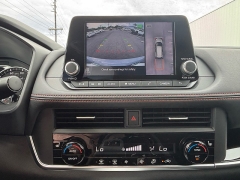 New 2026  Nissan Rogue AWD Rock Creek *Ltd Avail* at Kona Nissan near Kailua Kona, HI