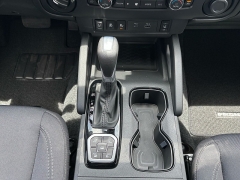 New 2026  Nissan Frontier Crew Cab 4x4 SV at IK Auto Group near Hilo&comma; HI