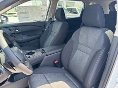 New 2026  Nissan Rogue 2026&period;5 FWD SV at Kona Nissan near Kailua Kona&comma; HI
