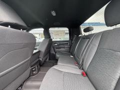 New 2025 Ram 2500 4WD Big Horn Crew Cab 8' Box at IK Auto Group near Hilo, HI