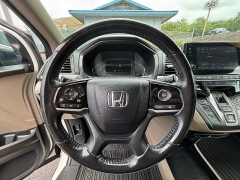 Used 2019 Honda Odyssey 4d Wagon EX-L at Kama'aina Nissan near Hilo, HI