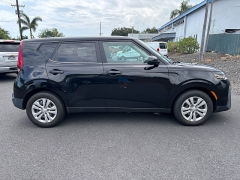 Used 2022  Kia Soul LX IVT at IK Auto Group near Hilo&comma; HI
