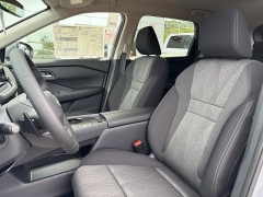 New 2026  Nissan Rogue 2026&period;5 FWD SV at IK Auto Group near Hilo&comma; HI