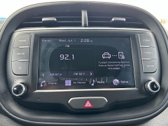 Used 2022  Kia Soul LX IVT at IK Auto Group near Hilo&comma; HI