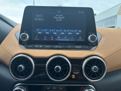 New 2025 Nissan Sentra SV CVT at Kama'aina Nissan near Hilo, HI