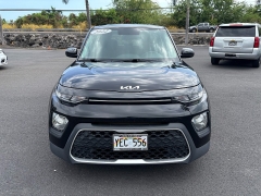 Used 2022  Kia Soul LX IVT at IK Auto Group near Hilo&comma; HI