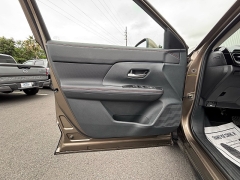 New 2025 Nissan Kicks SR AWD at Kona Nissan near Kailua Kona, HI