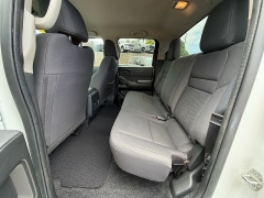 Used 2023  Nissan Frontier Crew Cab 4x2 S Auto at Kama'aina Nissan near Hilo&comma; HI