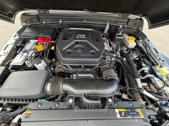 Used 2023  Jeep Wrangler Willys 4 Door 4x4 at Kona Nissan near Kailua Kona, HI