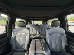 Used 2024  Jeep Grand Wagoneer L Series II 4x4 at Kama'aina Nissan near Hilo, HI