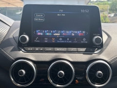 Used 2024  Nissan Sentra SV CVT at Kama'aina Nissan near Hilo, HI