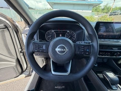 Used 2024  Nissan Rogue FWD SV at Kona Nissan near Kailua Kona&comma; HI