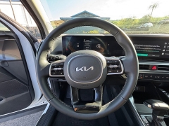 Used 2025  Kia Sorento EX FWD at Kama'aina Nissan near Hilo&comma; HI