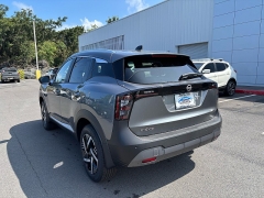 New 2026  Nissan Kicks SV FWD at IK Auto Group near Hilo&comma; HI