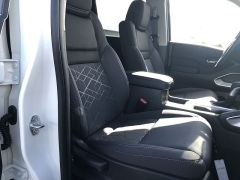 New 2026  Nissan Frontier Crew Cab 4x4 Long Bed SV at Kama'aina Nissan near Hilo&comma; HI