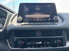 New 2026  Nissan Rogue 2026&period;5 FWD SV at Kona Nissan near Kailua Kona&comma; HI