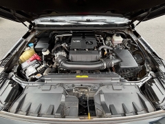 Used 2023  Nissan Frontier Crew Cab 4x4 S Auto &ast;Ltd Avail&ast; at Kona Nissan near Kailua Kona&comma; HI